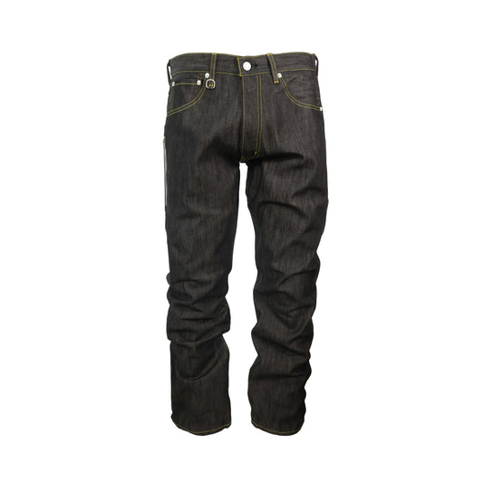 Levi's Fenom 2007 Black Pants Size 34