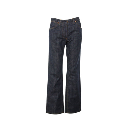 Maison Martin Margiela 05AW Indigo Denim Jeans Size 38