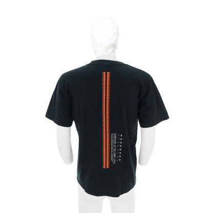 UNDERCOVER 2003 S/S Cotton T-Shirt Black Size M