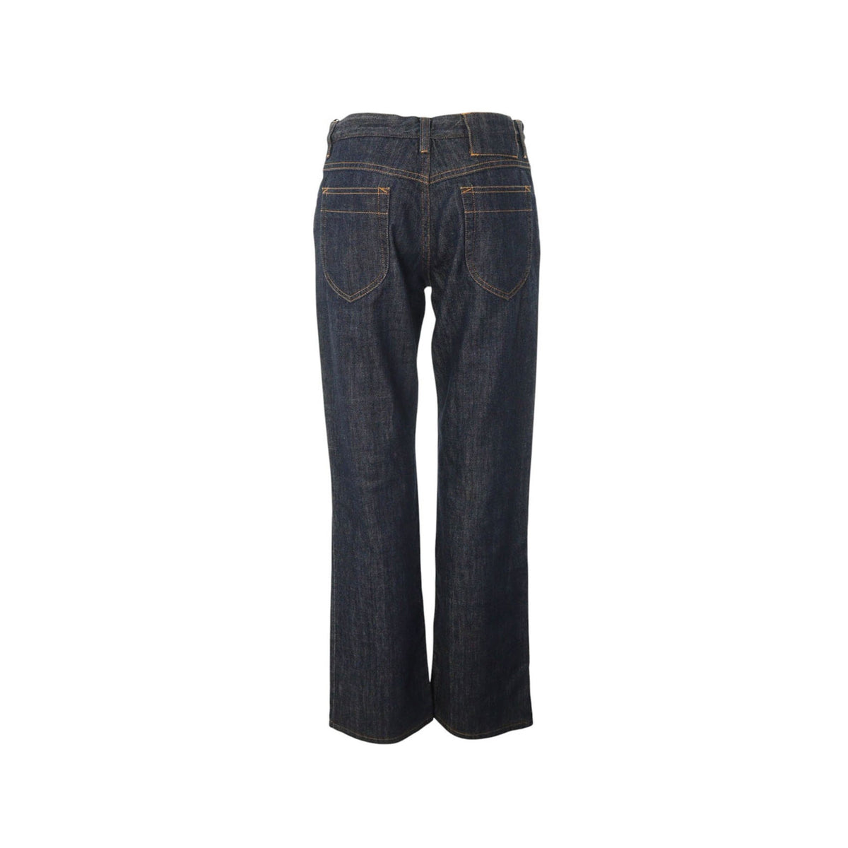 Maison Martin Margiela 05AW Indigo Denim Jeans Size 38