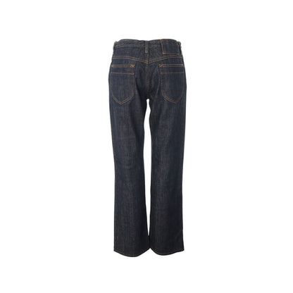 Maison Martin Margiela 05AW Indigo Denim Jeans Size 38