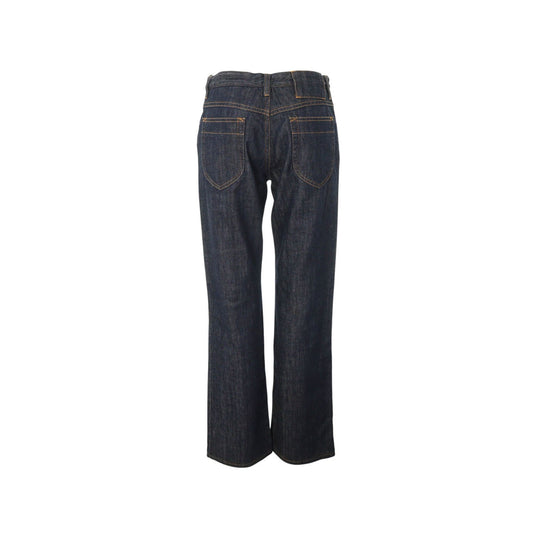 Maison Martin Margiela 05AW Indigo Denim Jeans Size 38