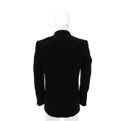 NUMBER(N)INE 2004 A/W Black Cotton Coat Size 2
