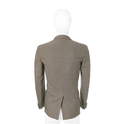 COMME des GARCONS 2007A/W Wool Jacket Multicolor Size S