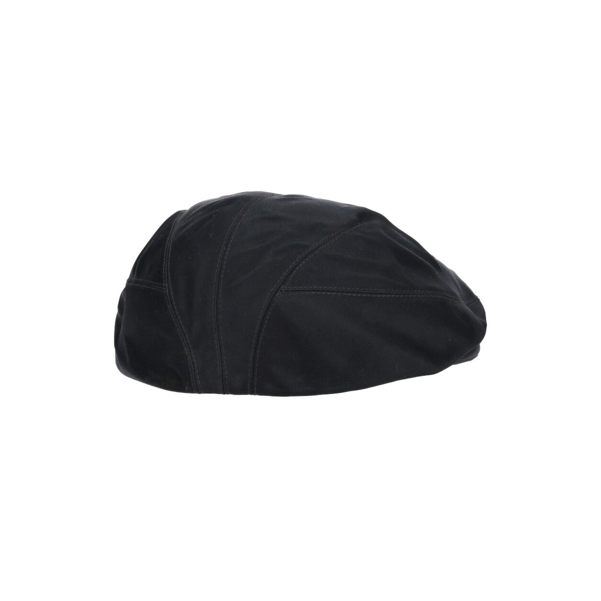 COMME des GARCONS 2007 S/S Gold/Black Hat Size FREE