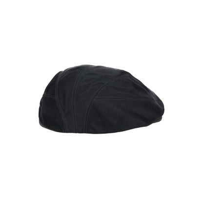 COMME des GARCONS 2007 S/S Gold/Black Hat Size FREE