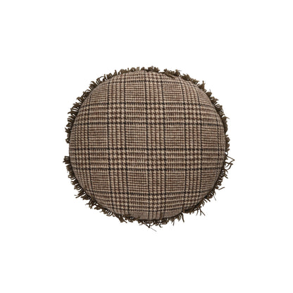 NUMBER (N)INE 2002 A/W Brown Jacket Size 34CM