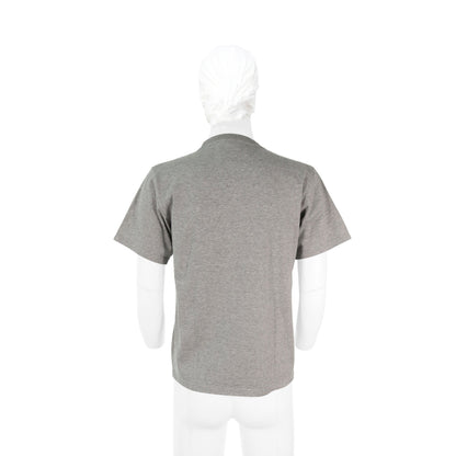 NUMBER (N)INE 2003 S/S-A/W Gray Jacket Size 3