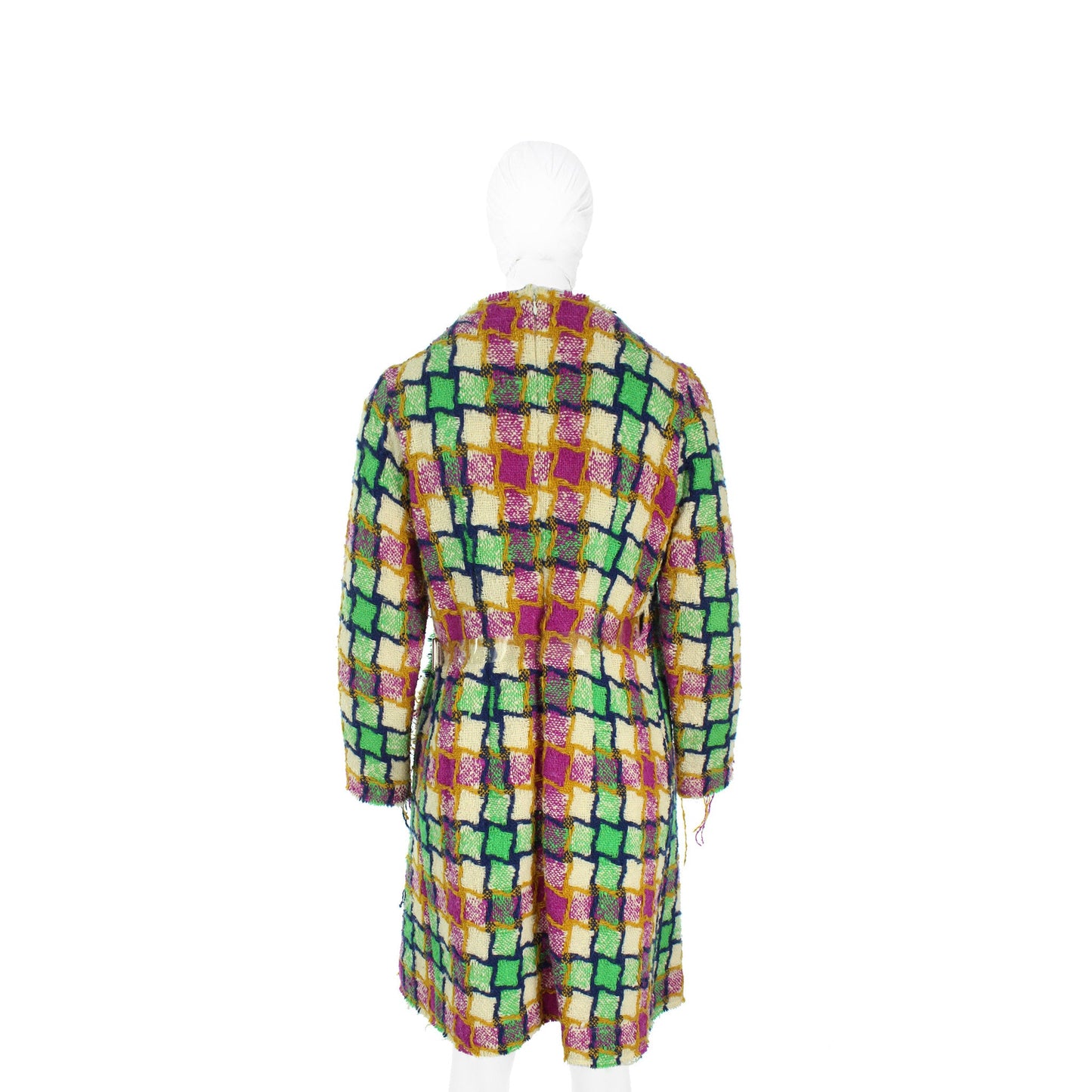 JUNYA WATANABE 2001 A/W Jacket Multi
