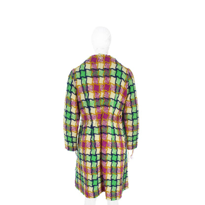 JUNYA WATANABE 2001 A/W Jacket Multi