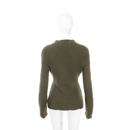 Maison Martin Margiela Wool Nylon Sweater Size M