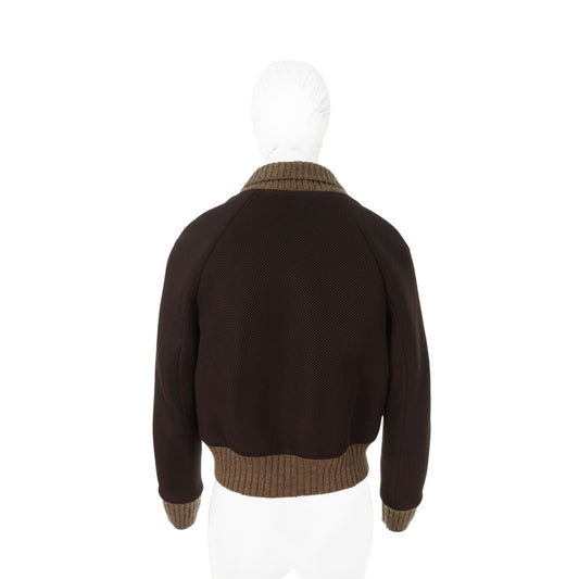 UNDERCOVER 2007 A/W Dark Brown Jacket Size 1