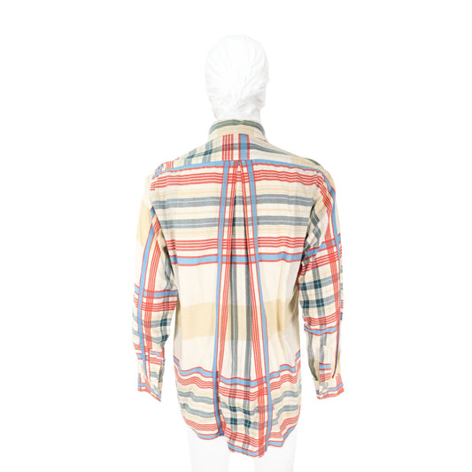 Vivienne Westwood MAN 1996 A/W Shirt Multi