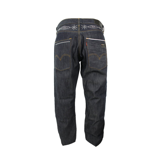 Levi's Fenom 2009 Indigo Jeans Blue Size 34