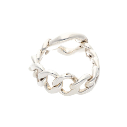 Hermes HERMÈS Silver 925 Bracelet