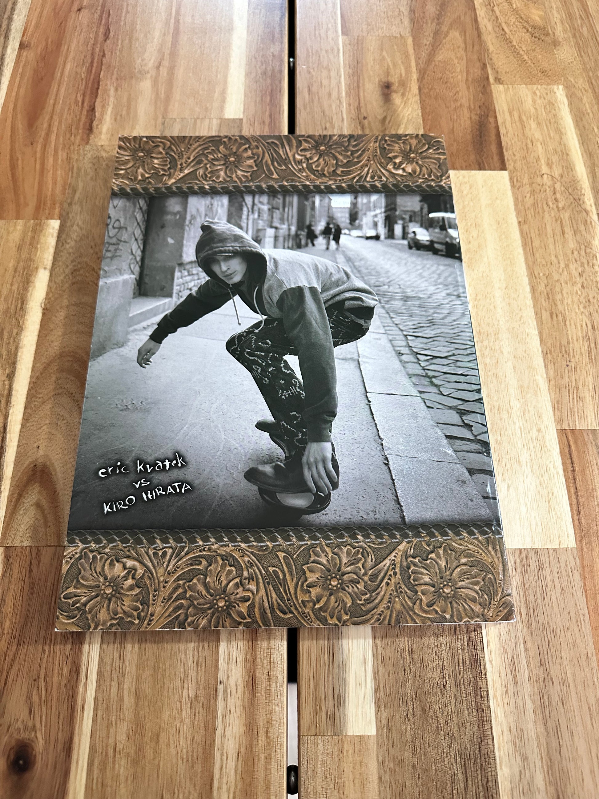 Kapital - Kapital Catalog 2012 KAPITAL CITY Fall & Winter