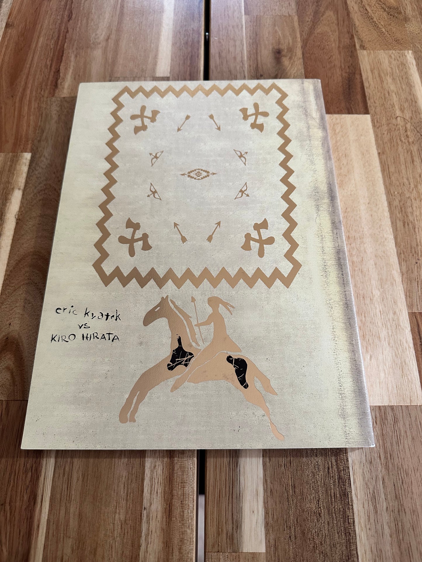 Kapital - Kapital Catalog 2006 ALOHA BRIGADE