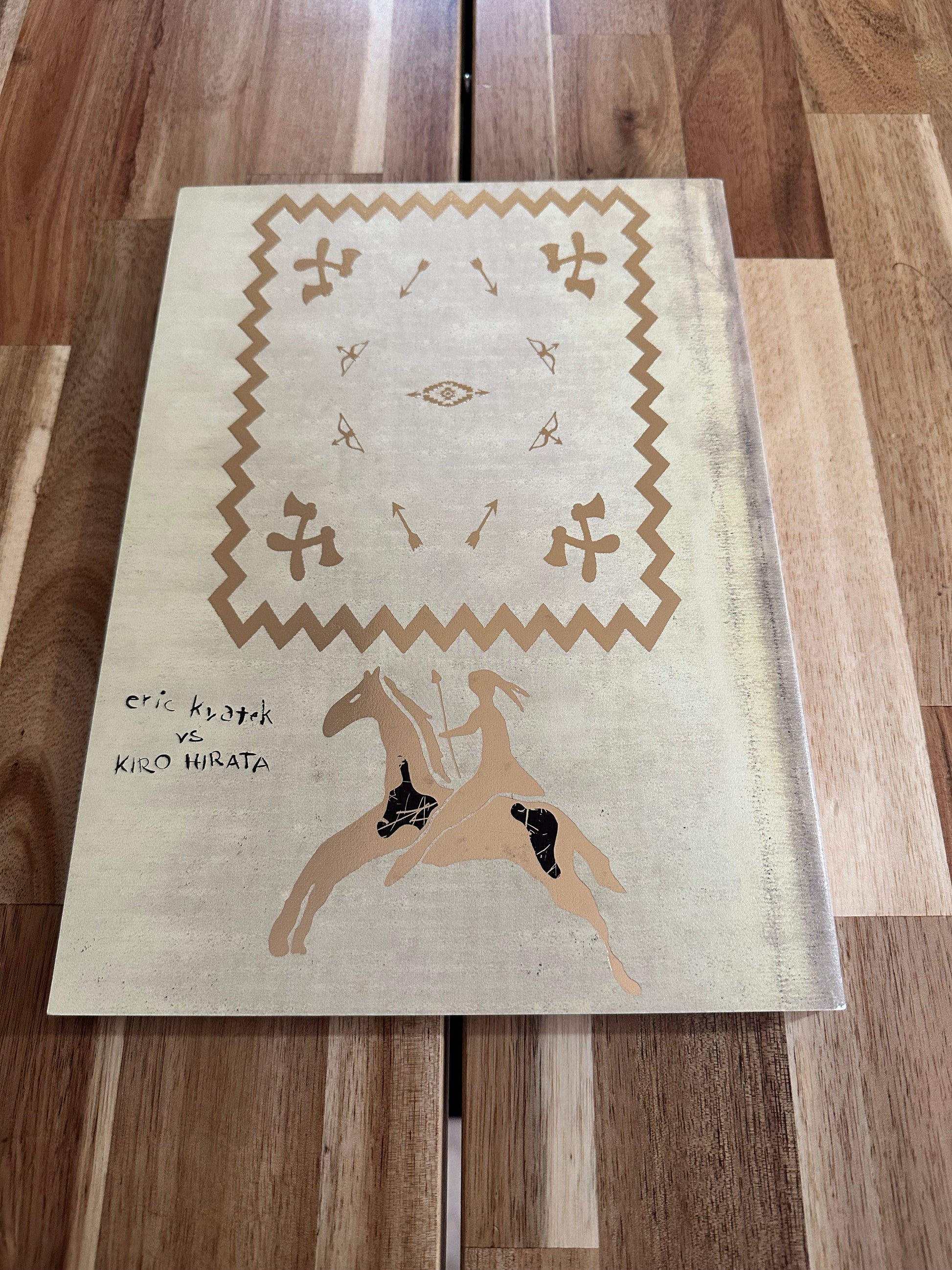 Kapital - Kapital Catalog 2006 ALOHA BRIGADE