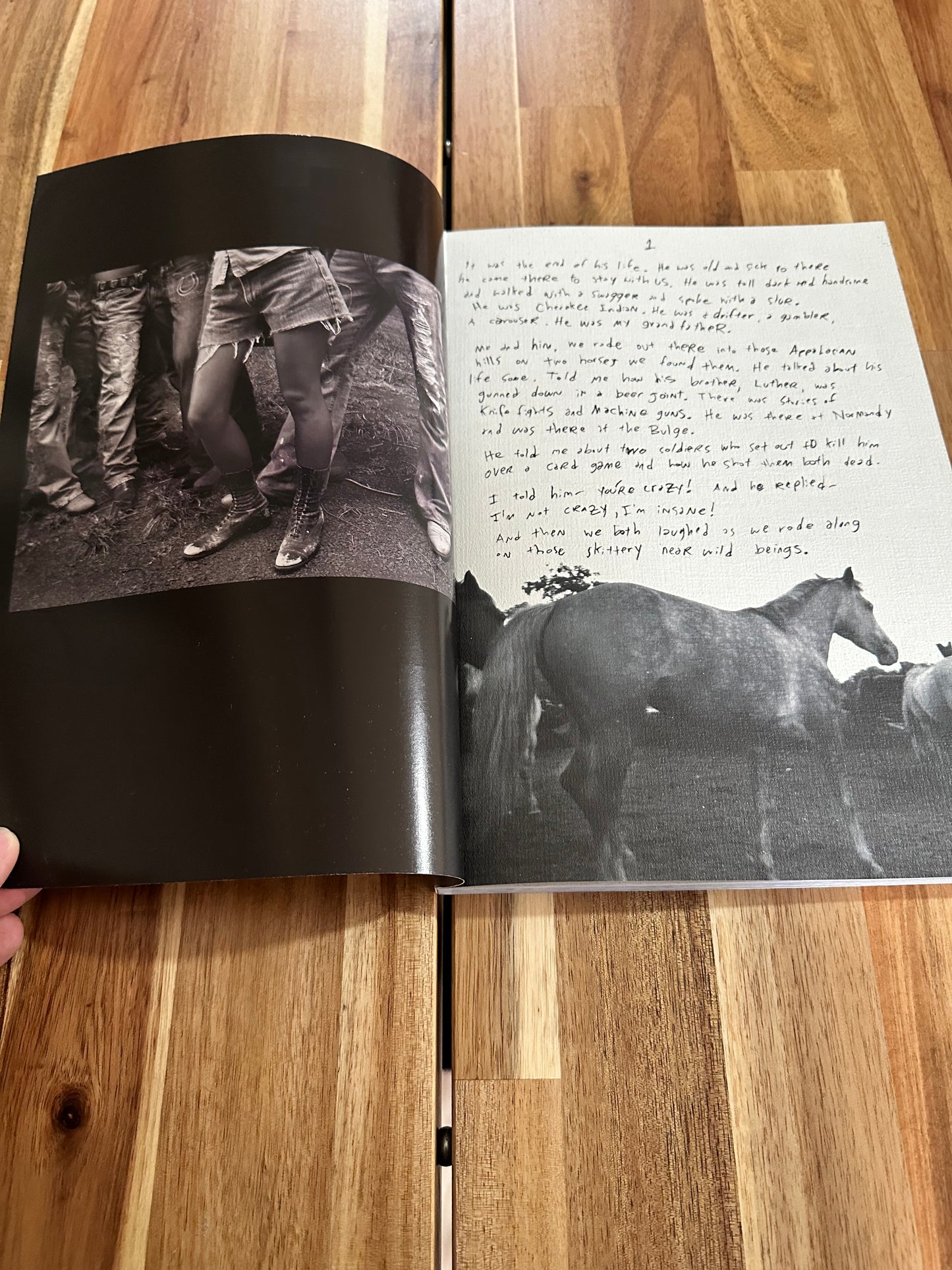 Kapital - Kapital Catalog 2006 ALOHA BRIGADE