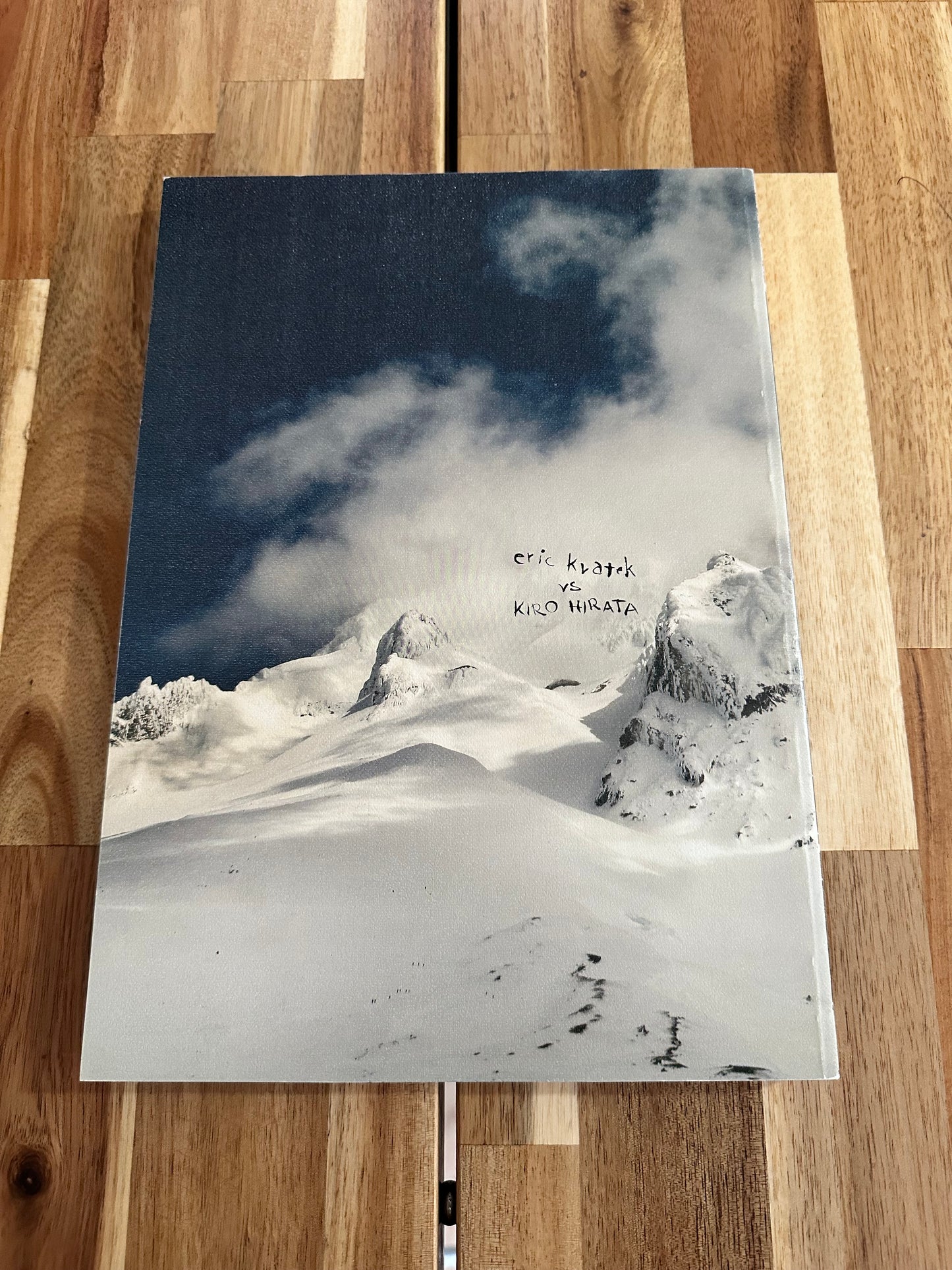 Kapital - Kapital Catalog 2010 GO WEST Fall & Winter