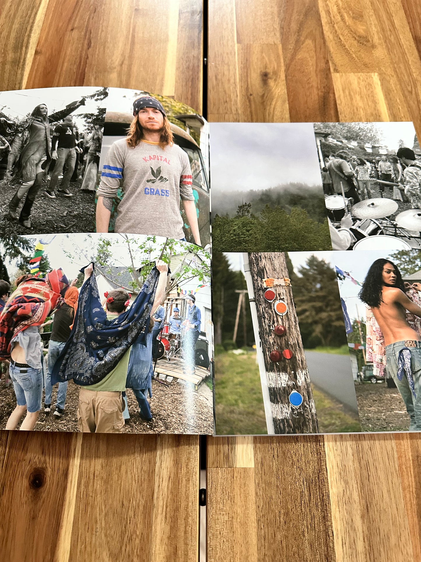 Kapital - Kapital Catalog 2010 GO WEST Fall & Winter