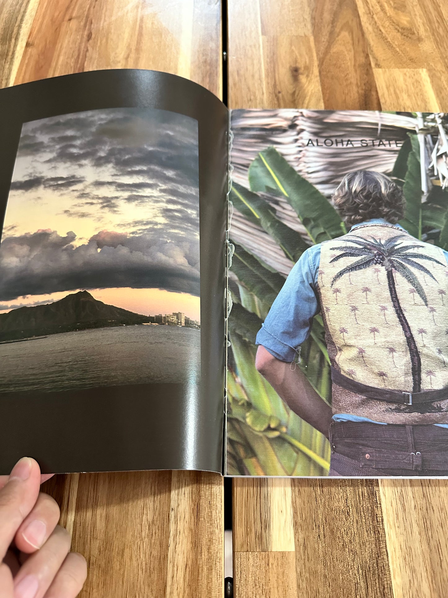 Kapital - Kapital Catalog DIAMONDS IN THE ROUGH 2013 SUMMER