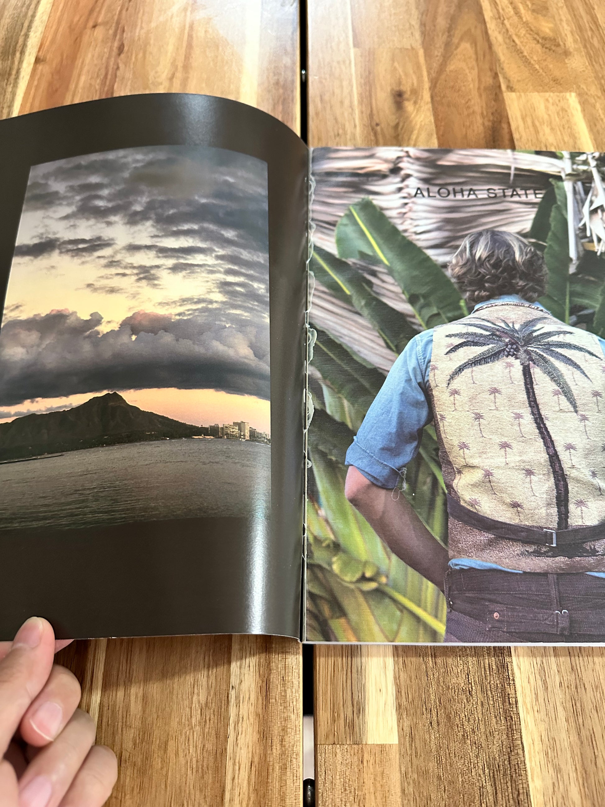 Kapital - Kapital Catalog DIAMONDS IN THE ROUGH 2013 SUMMER