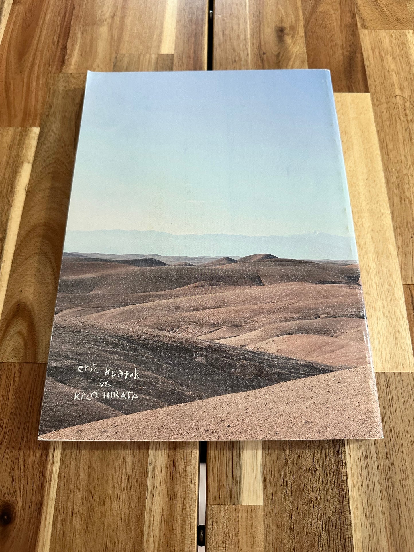 Kapital - Kapital Catalog 2011 BLUE MEN Summer Collection