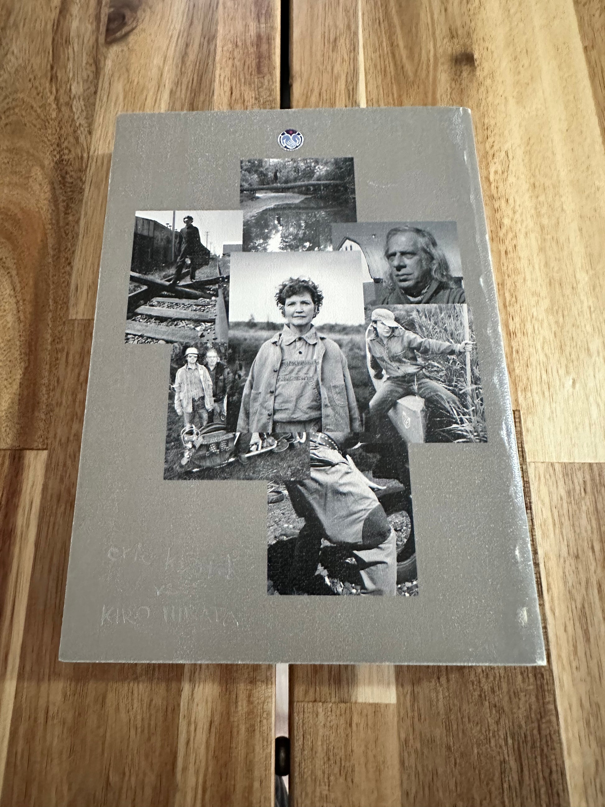 Kapital - Kapital Catalog 2006 BLUE BEAR 10 Years Anniversary Special