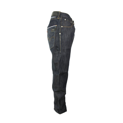 Levi's Fenom 2009 Indigo Jeans Blue Size 34
