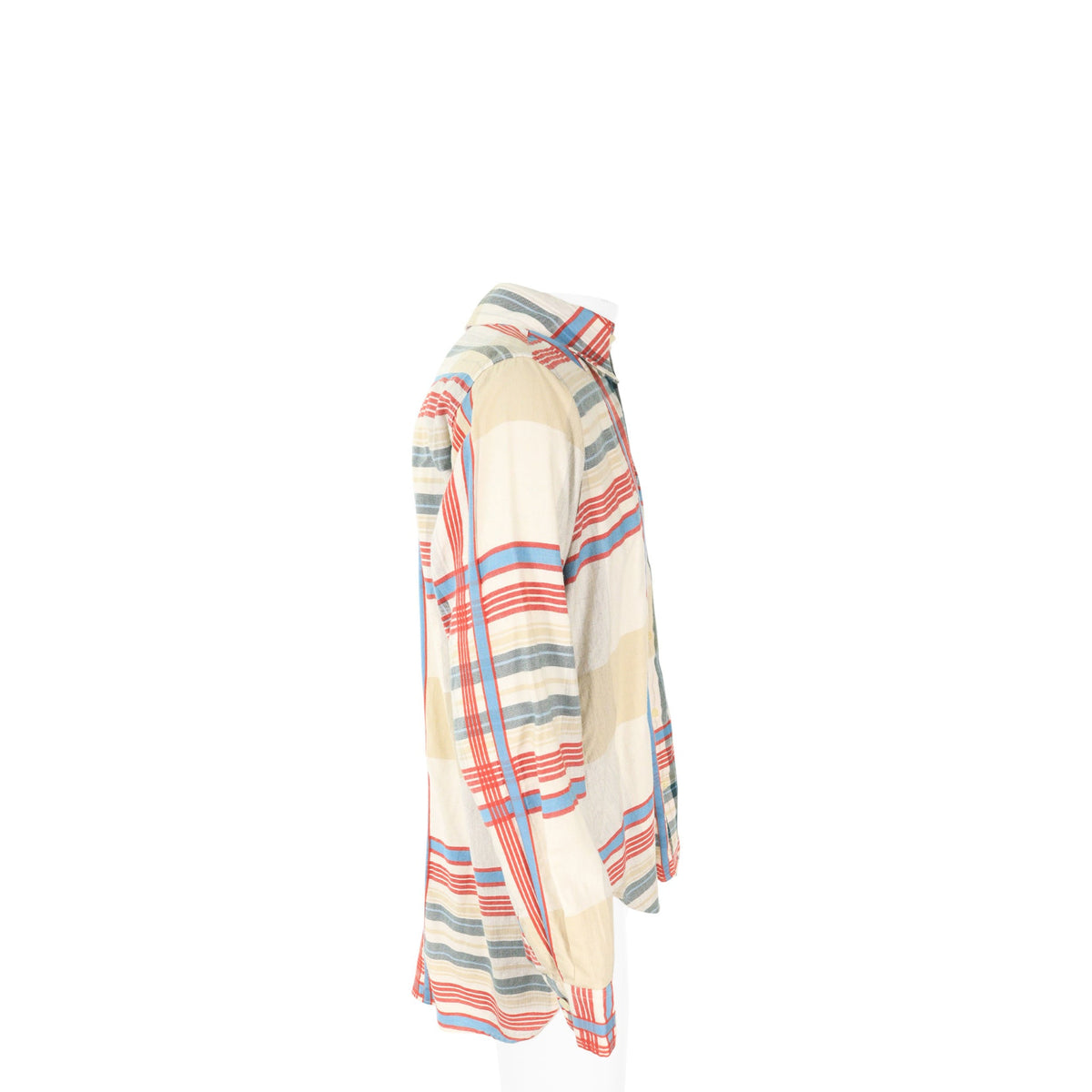 Vivienne Westwood MAN 1996 A/W Shirt Multi