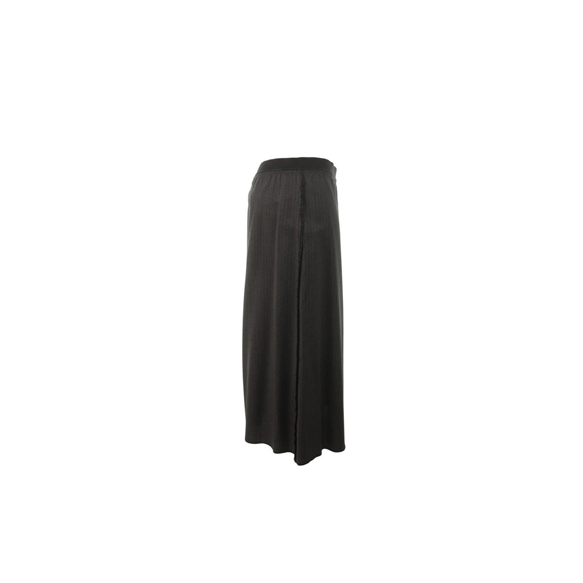 Maison Martin Margiela 1994 S/S Gray Wool Skirt Size 42