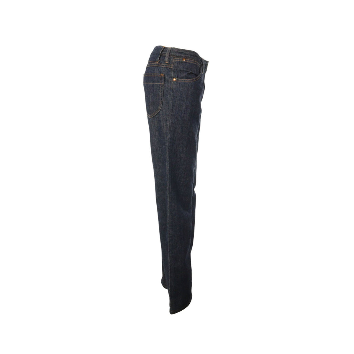 Maison Martin Margiela 05AW Indigo Denim Jeans Size 38