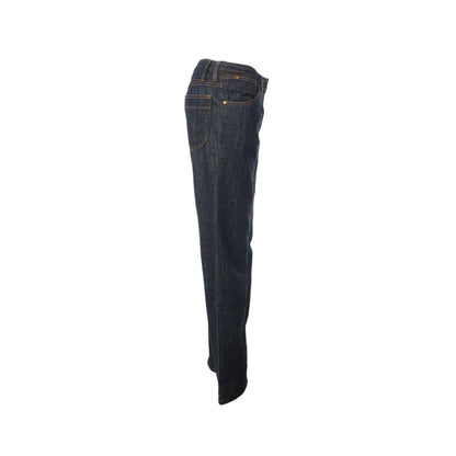 Maison Martin Margiela 05AW Indigo Denim Jeans Size 38