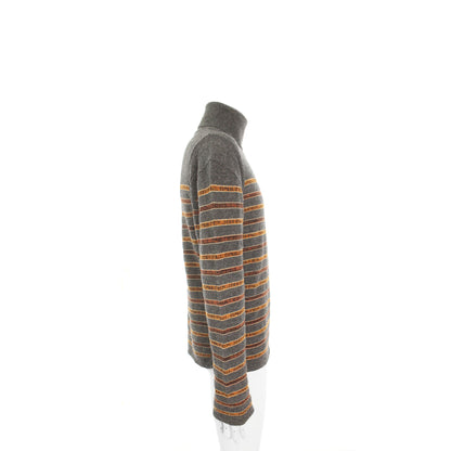 Jean Paul Gaultier Gray Long Sleeve Shirt Size 48