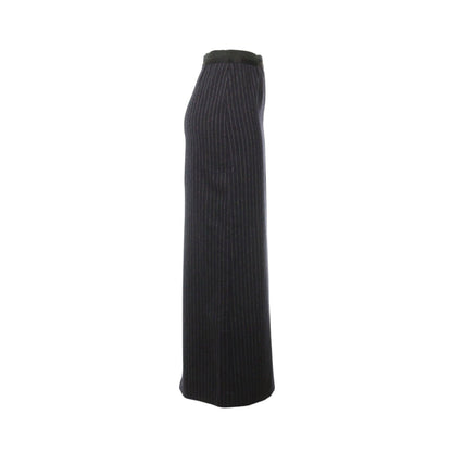 Maison Martin Margiela 1999 A/W Gray Wool Skirt Size 38