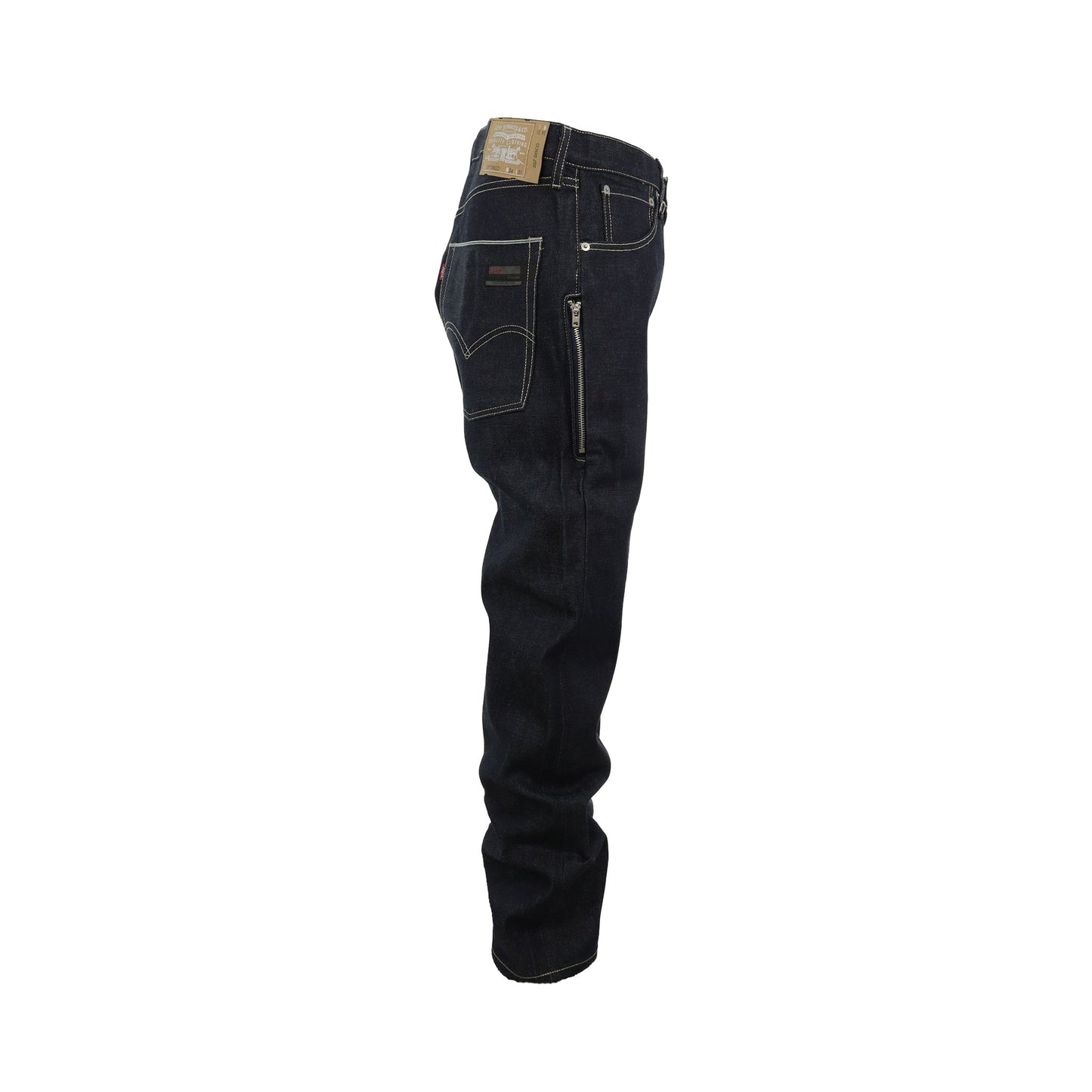 Levi's Fenom 2005 Indigo Pants Size 34