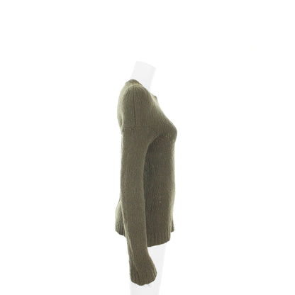 Maison Martin Margiela Wool Nylon Sweater Size M