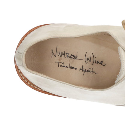 NUMBER (N)INE Multi Size 10