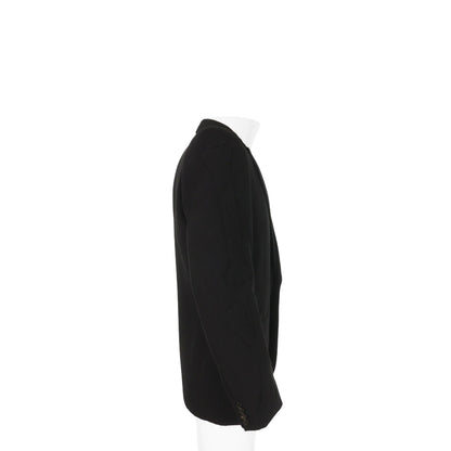 NUMBER (N)INE 2004 S/S Black Jacket