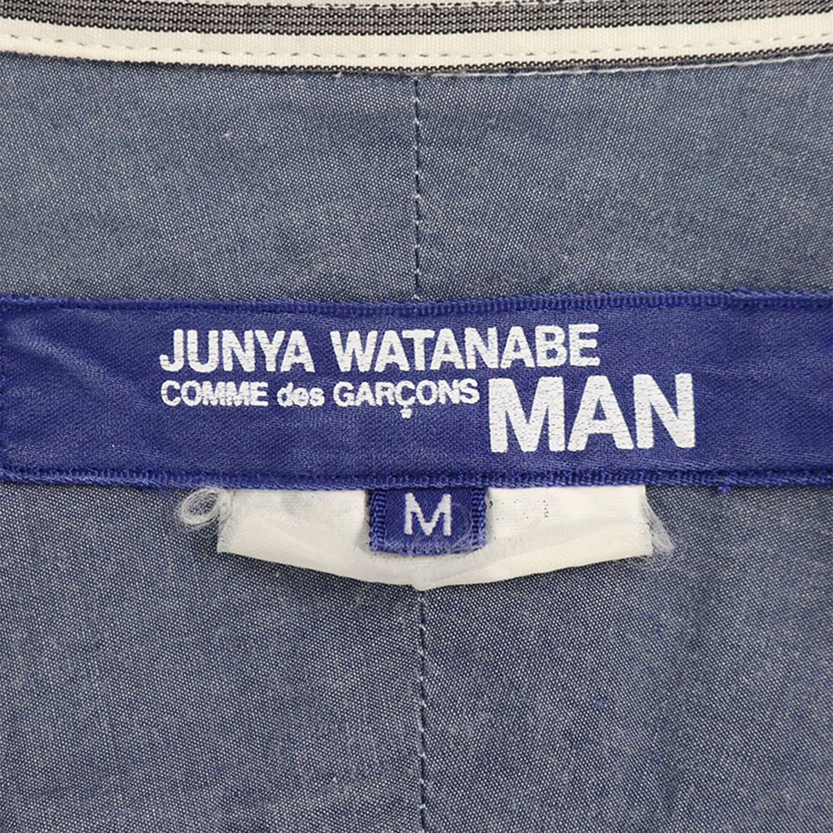 JUNYA WATANABE MAN 2013A/W Long Sleeve Shirt Multi Size M
