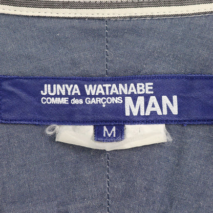 JUNYA WATANABE MAN 2013A/W Long Sleeve Shirt Multi Size M