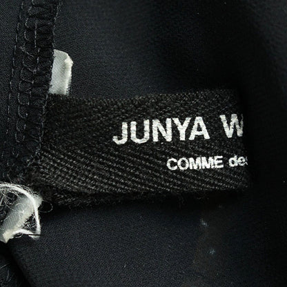 JUNYA WATANABE Black Silver Dress