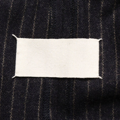 Maison Martin Margiela 1999 A/W Gray Wool Skirt Size 38
