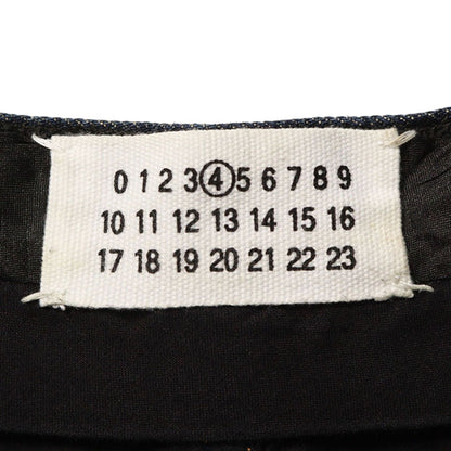 Maison Martin Margiela 05AW Indigo Denim Jeans Size 38