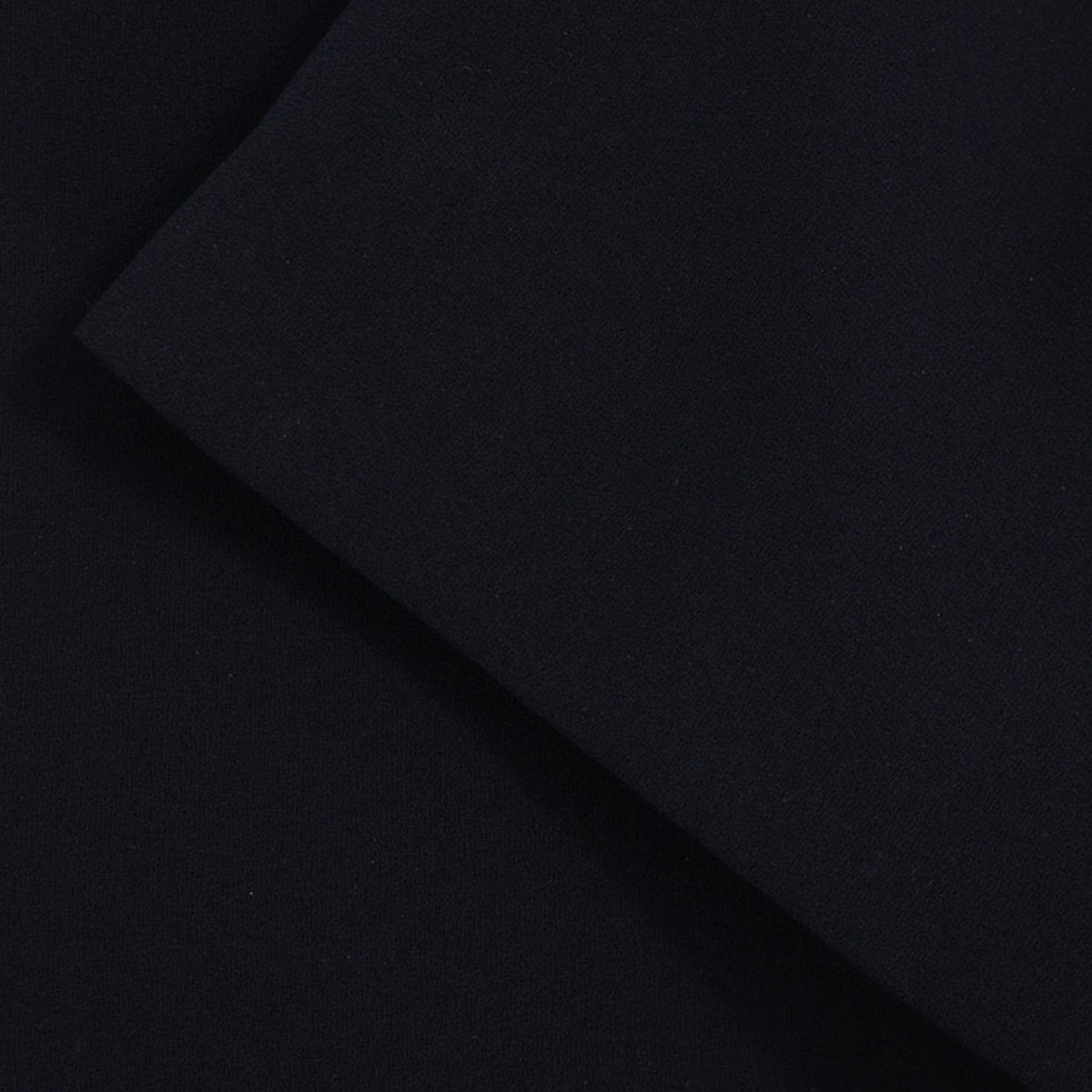 Y's Workshop Midi Skirt Navy
