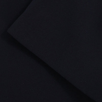 Y's Workshop Midi Skirt Navy