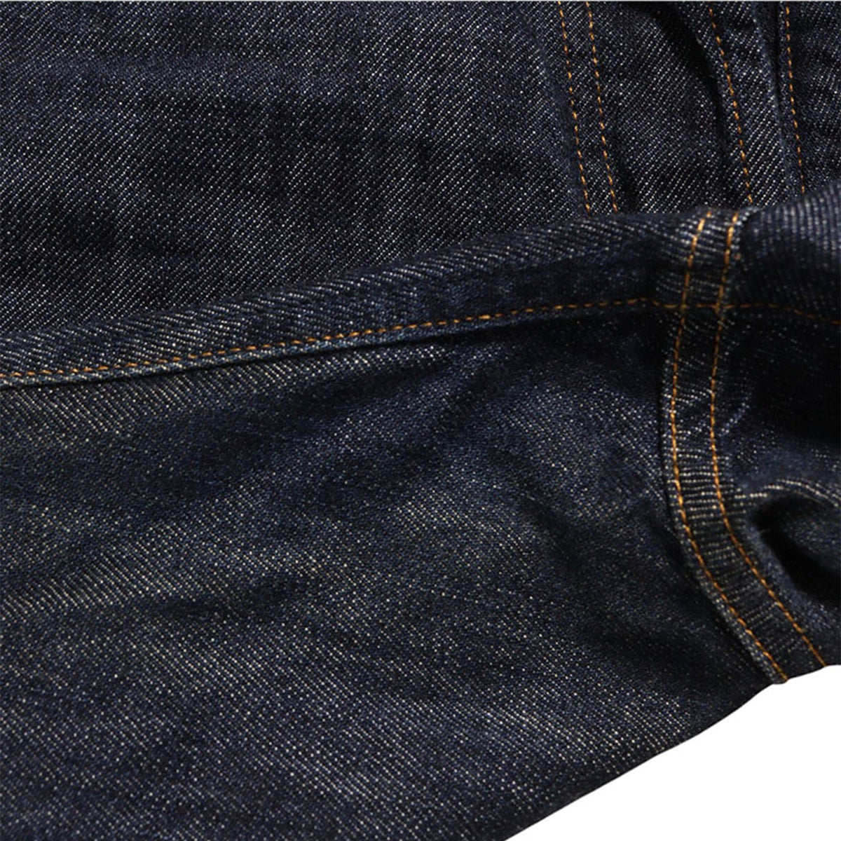 Maison Martin Margiela 05AW Indigo Denim Jeans Size 38