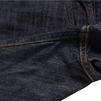 Maison Martin Margiela 05AW Indigo Denim Jeans Size 38