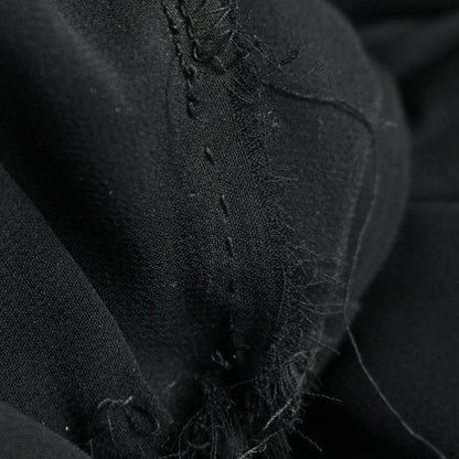JUNYA WATANABE Black Silver Dress